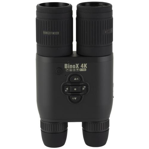 ATN BinoX-4K Night Vision Binocular 4-16X65mm photo