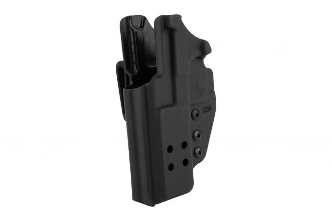 LAS Concealment Shogun Holster for Staccato photo