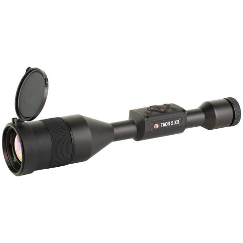 ATN ThOR5 XD Thermal Rifle Scope photo