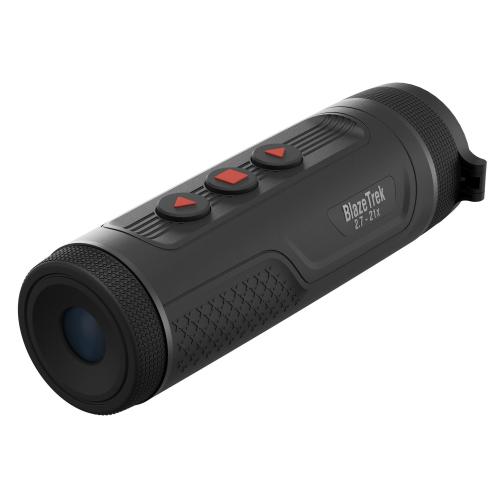 ATN Blaze Trek Thermal Monocular 2.7-21X25mm photo