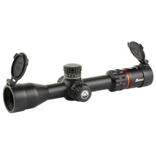 Burris Veracity PH Rifle Scope 2.5-12X42mm photo