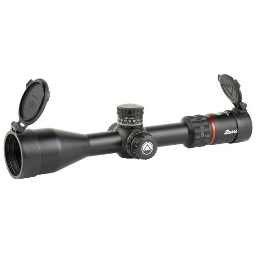 Burris Veracity PH Rifle Scope 4-20X50mm photo