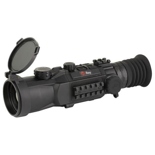 InfiRay Hybrid HYH50W Thermal Weapon Sight photo