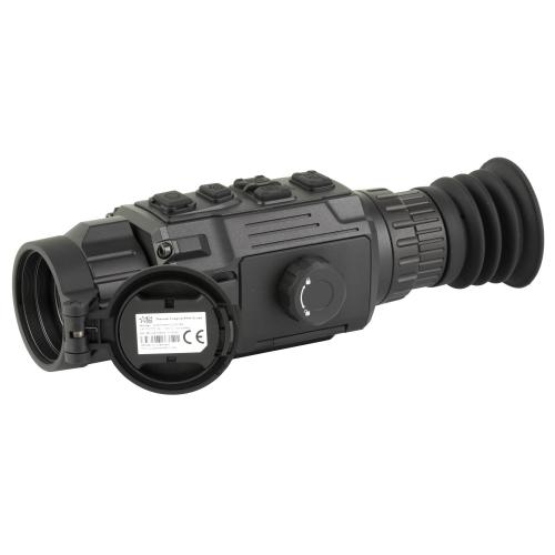 AGM Rattler V.2 Thermal Scope 8X25mm photo