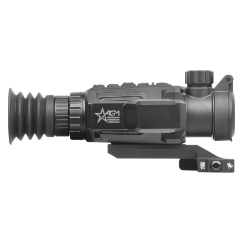 AGM Secutor LRF Thermal Imaging Scope photo