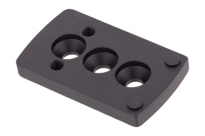 Unity Tactical Fast Optic Adapter Plate photo