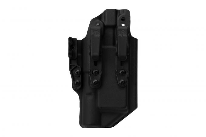 LAS Concealment Saya 2.0 Holster for photo