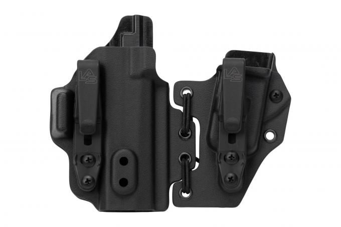 LAS Concealment Ronin 3.0 Holster for photo