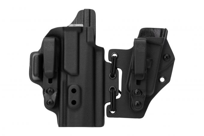 LAS Concealment Ronin 3.0 Holster for photo