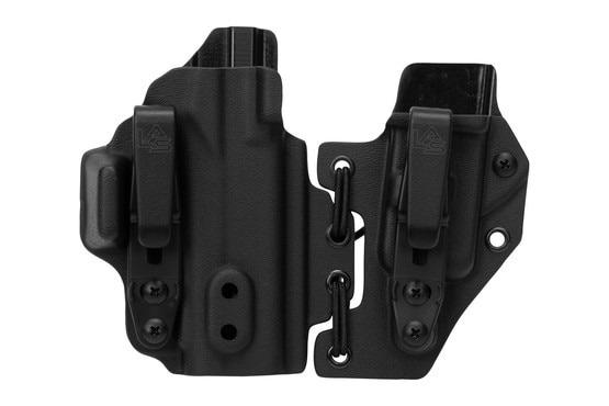 LAS Concealment Ronin 3.0 Holster for photo