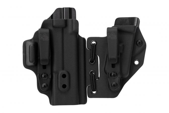 LAS Concealment Ronin 3.0 Holster for photo