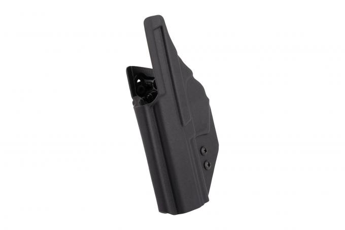 LAS Concealment Rampart Holster for HK photo