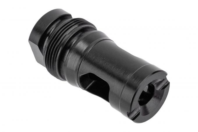 Forward Controls Design Xeno Muzzle Brake photo