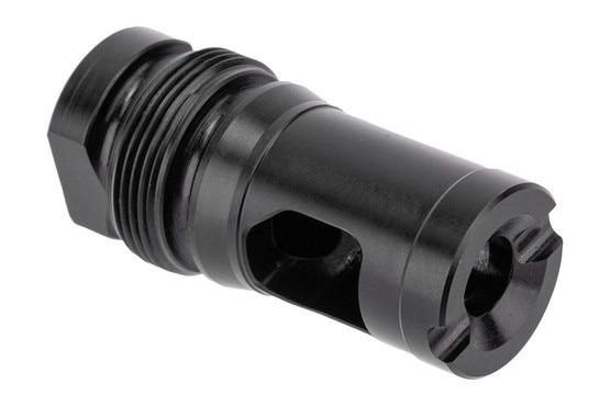 Forward Controls Design Xeno Muzzle Brake photo