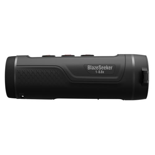 ATN Blaze Seeker207 Thermal Monocular 1-8.8X7mm photo