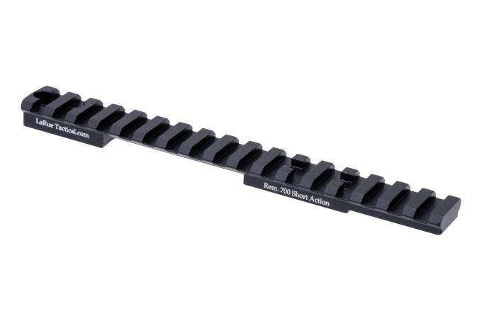 LaRue Tactical Remington 700 Picatinny Rail photo