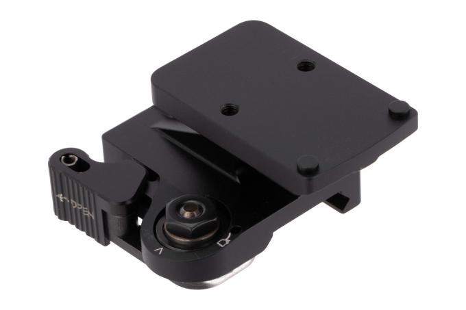 LaRue Tactical LT827 Trijicon RMR Lower photo