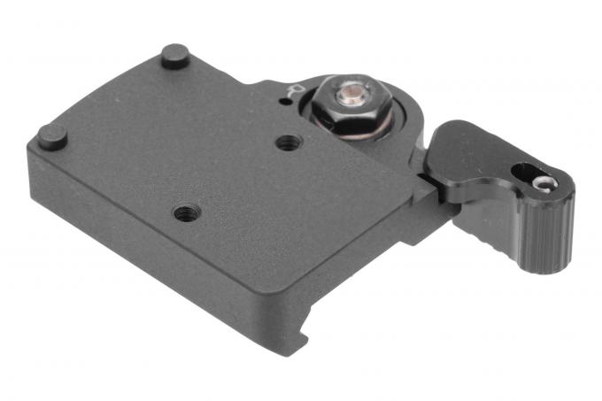 LaRue Tactical LT726 QD RMR Mount photo