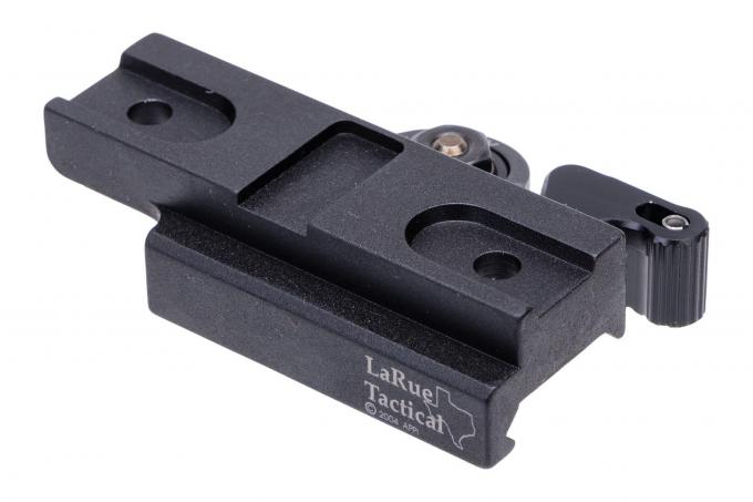 LaRue Tactical LT659 CompM4 / CompM4-S photo