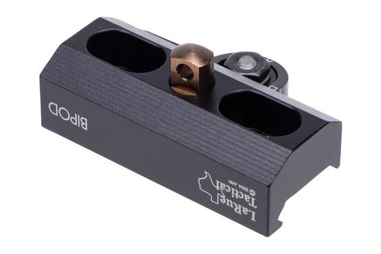 LaRue Tactical LT130 Harris Bipod Adapter photo