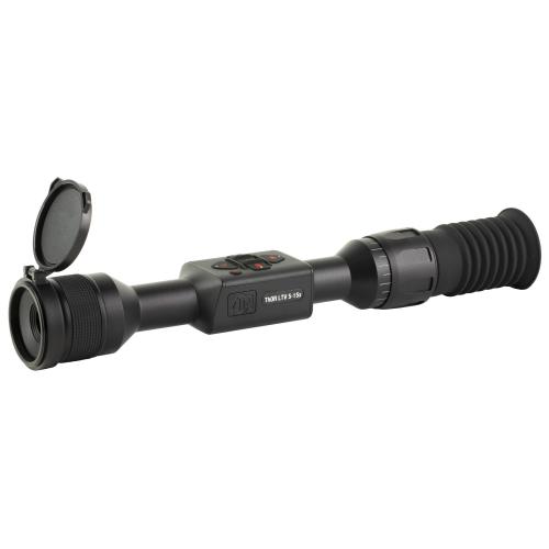 ATN ThOR LTV Thermal Rifle Scope photo