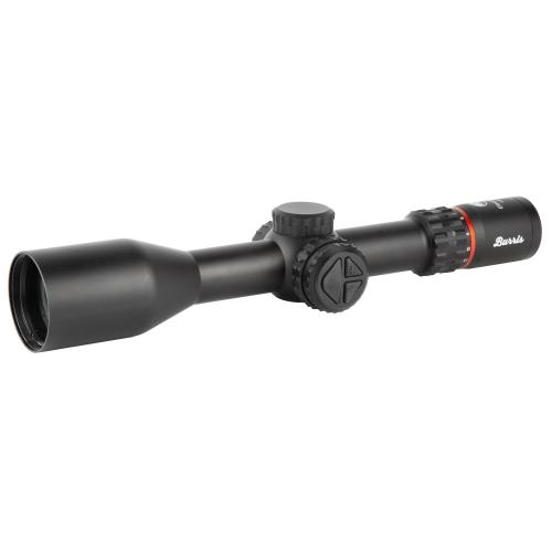 Burris Eliminator VI Rangefinder Rifle Scope photo