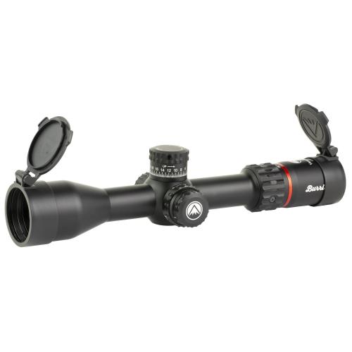 Burris Veracity PH Rifle Scope w/Heads photo