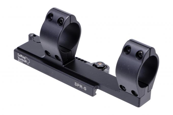 LaRue Tactical LT158 SPR-S 30mm Scope photo