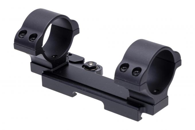 LaRue Tactical LT120 34mm QD Scope photo