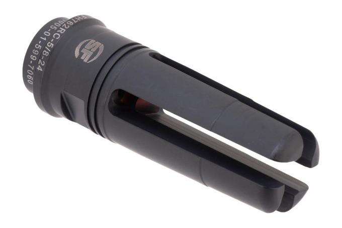 SureFire SOCOM 4 Prong Flash Hider photo