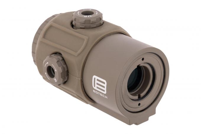 EOTech G43 3x Compact Magnifier No photo