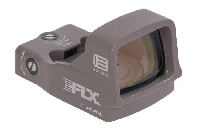 EOTech EFLX 6 MOA Mini Reflex photo