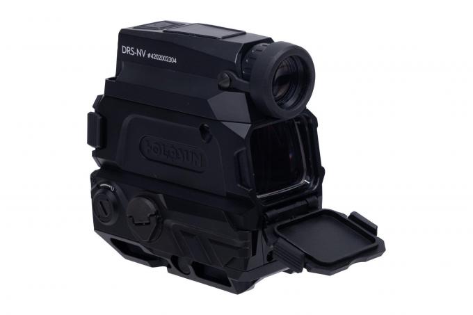 Holosun DRS-NV Digital Night Vision Red photo