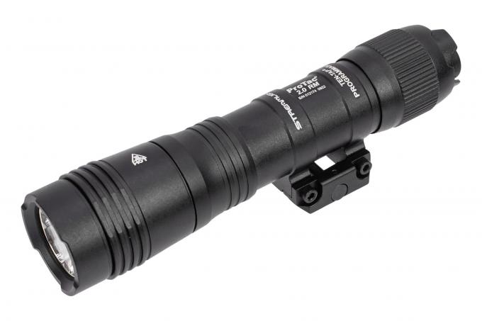 Streamlight ProTac 2.0 Rail Mount Weapon photo