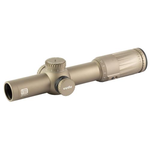 EOTech Vudu Rifle Scope 1-10X28mm SR-5 photo