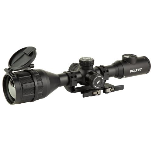 InfiRay Bolt TX60C Thermal Weapon Sight photo