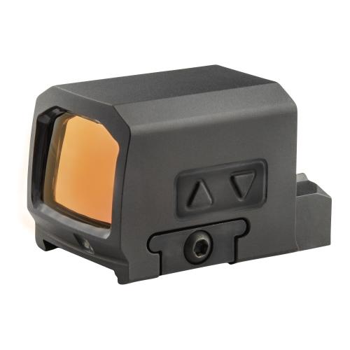 Meprolight MPO PRO-F Non-Magnified Red Dot photo