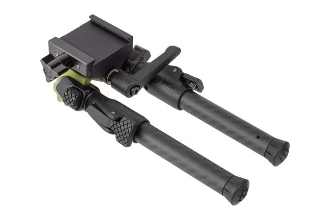 MDT GRND Pod Bipod ARCA/RRS Dovetail photo