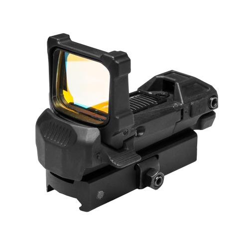 NcSTAR SPD Solar Flip Up Sight photo