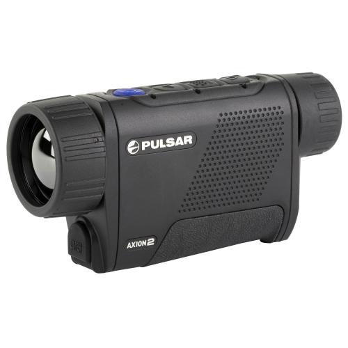 Pulsar Axion2 XG35 Thermal Imaging Monocular photo