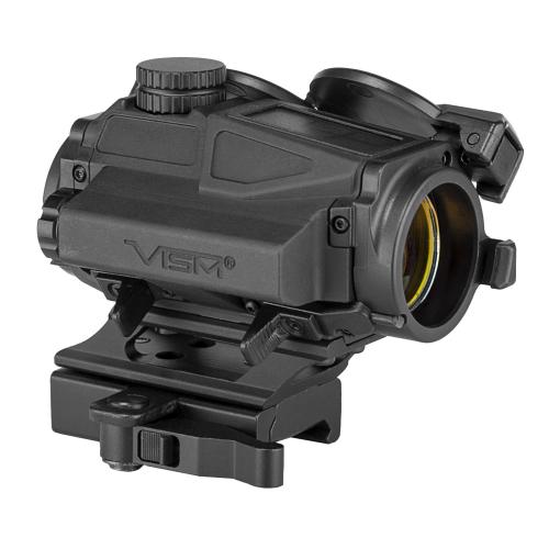 NcSTAR SPD Combat Reflex Sight 2MOA photo