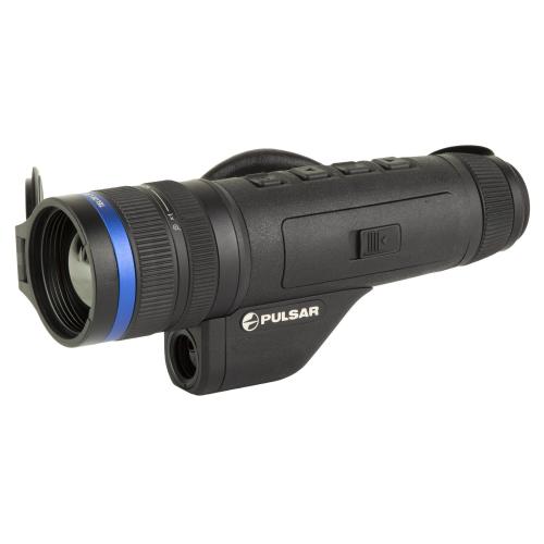 Pulsar Telos LRF XP50 Thermal Imaging photo