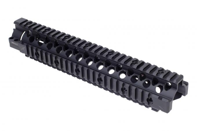 Forward Controls Design RHF4 Quad Rail photo