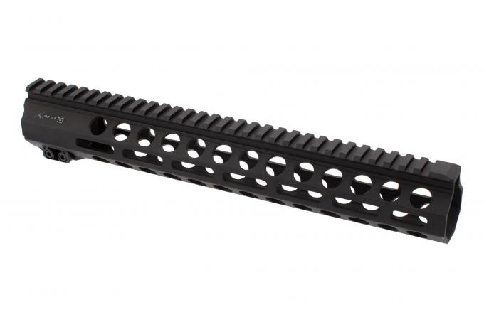 Forward Controls Design RHF M-LOK AR-15 photo