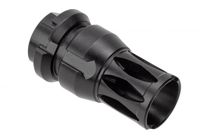 Forward Controls Design 9mm Micro Muzzle photo