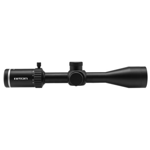 Riton 3 Primal 4-16X44mm 0.25MOA DHR photo