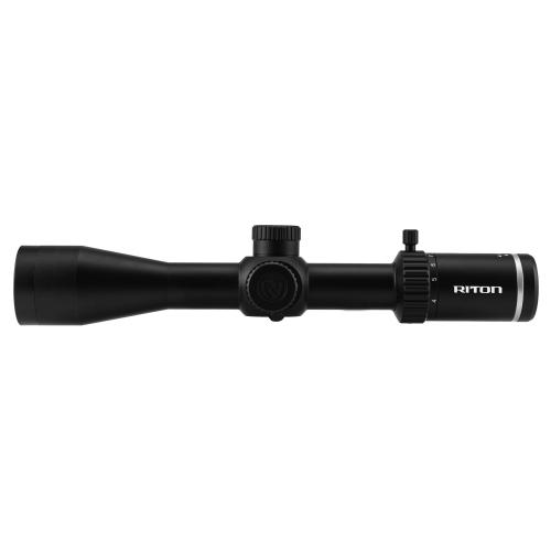 Riton 1 Primal Rifle Scope 4-16X44mm photo