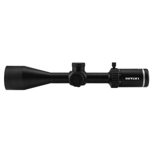 Riton 1 Primal Rifle Scope 4-12X50mm photo