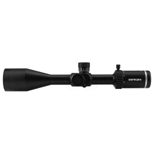 Riton 1 Conquer Rifle Scope 6-24X50mm photo