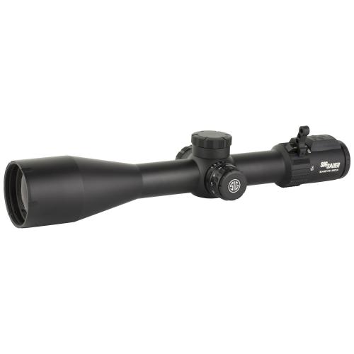 SIG EASY6-BDX Rifle Scope 5-30X56mm BDX photo